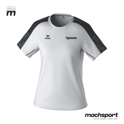 TNMS Stadl-Paura Sportshirt Damen - machsport