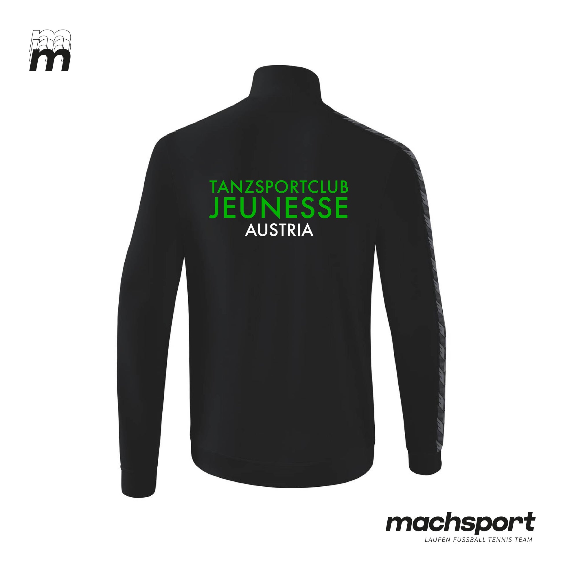 TSC Jeunesse Ausgehjacke - machsport – Bild 