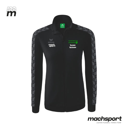 TSC Jeunesse Ausgehjacke Frauen – 34