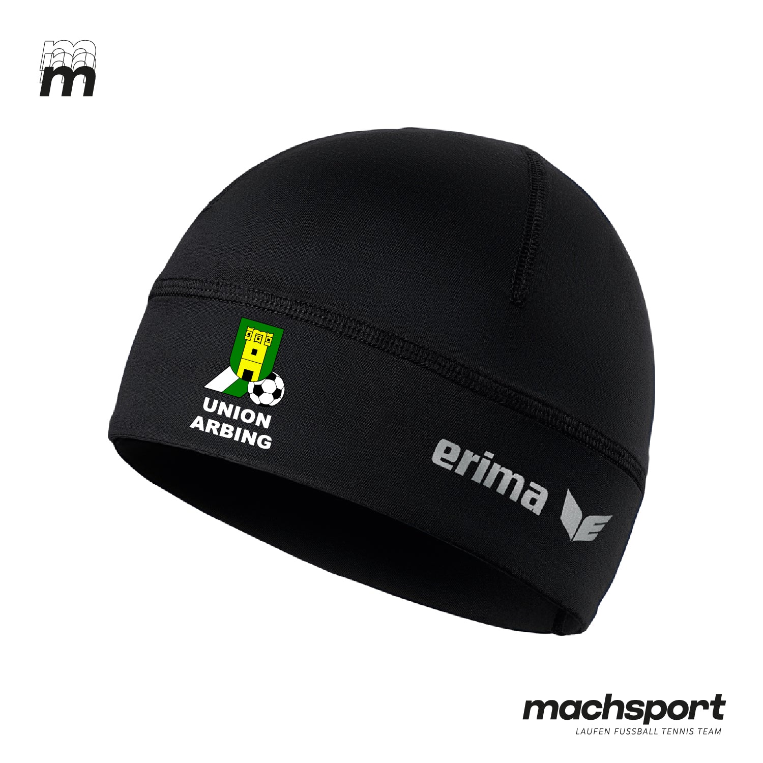 Union Arbing Beanie - machsport – Bild 