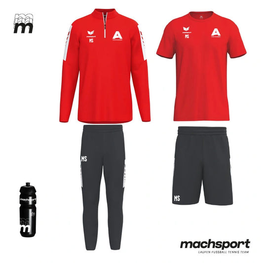 Union HOVA Adlwang Trainingsset klein – Default Title