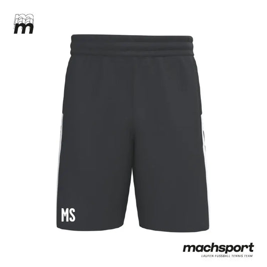 Union HOVA Adlwang Trainingsshorts mit Reißverschlusstaschen – 116