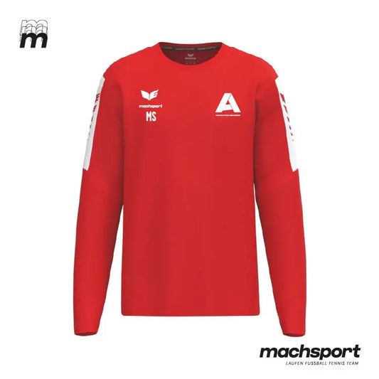 Union Hova Adlwang Trainingssweatshirt – 116