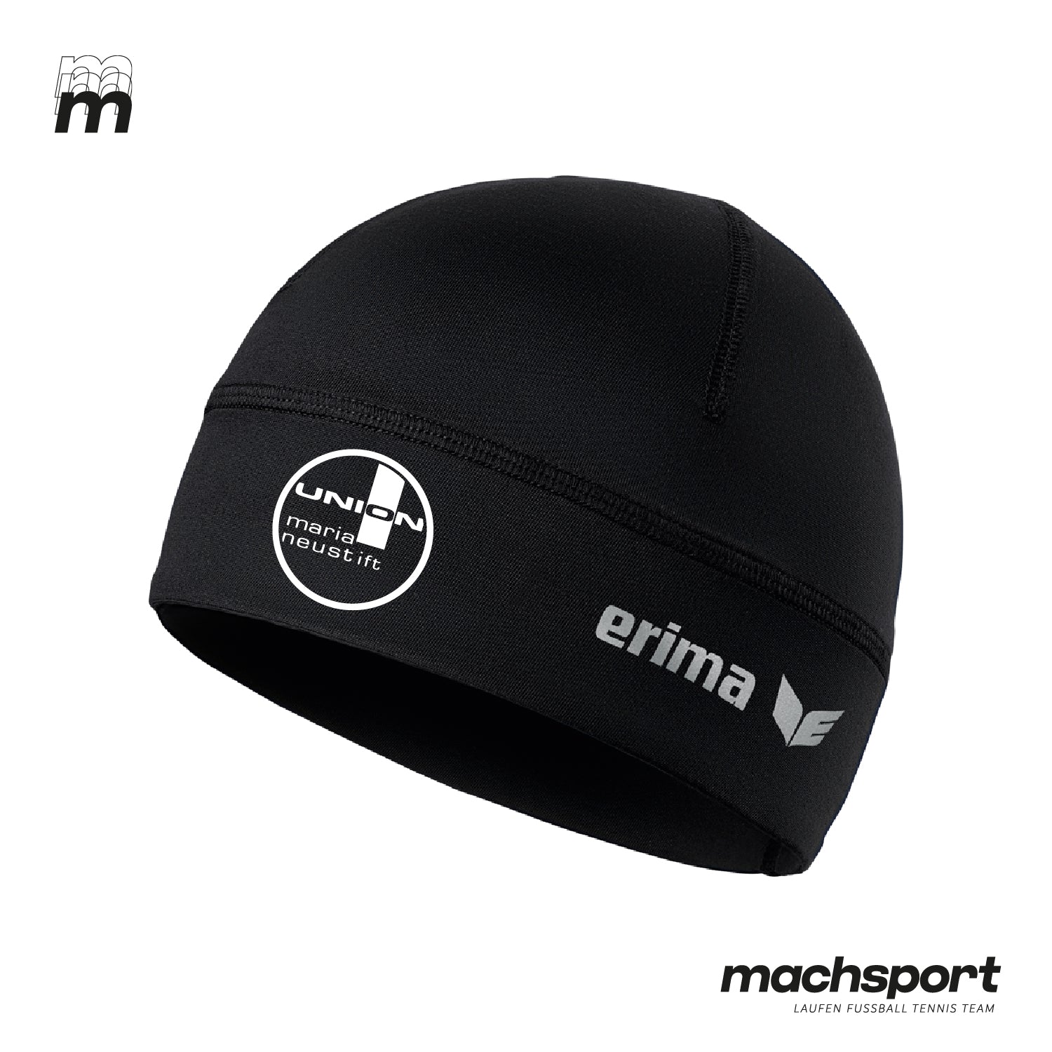 Union Maria Neustift Beanie - machsport – Bild 