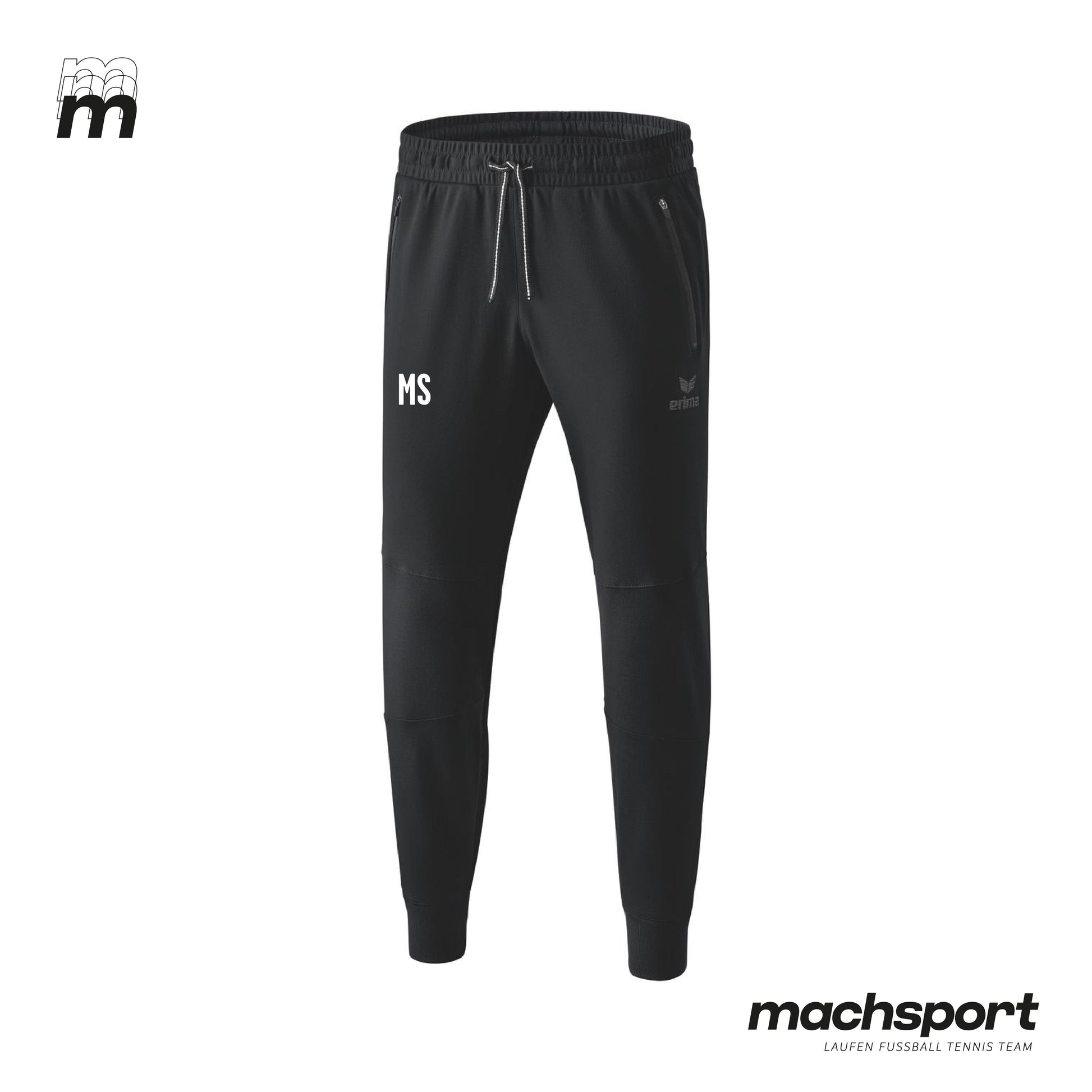 Union Schönau Freizeithose - machsport – Bild 