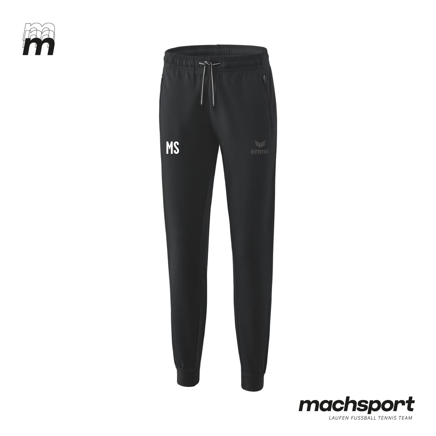 Union Schönau Freizeithose Damen - machsport