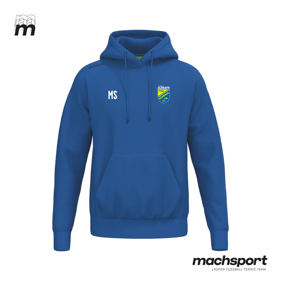 Union Schönau Hoodie - machsport