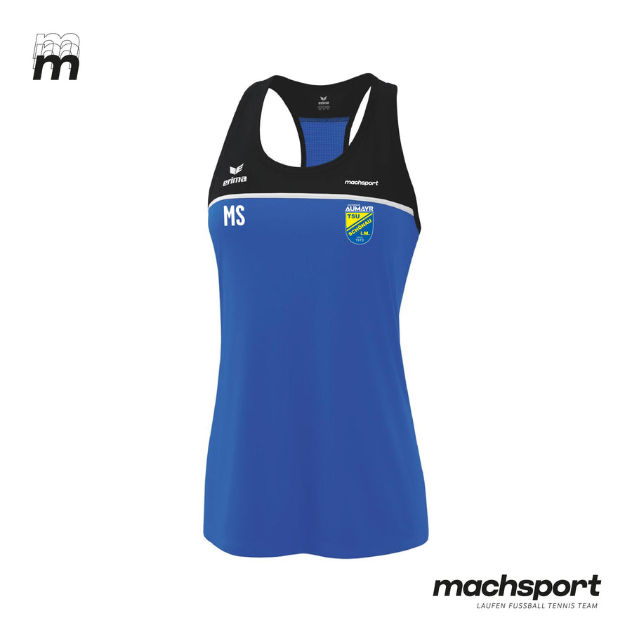 Union Schönau Tanktop Damen - machsport