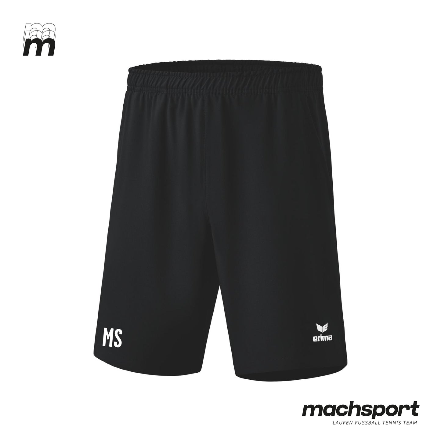 Union Schönau Tennisshort - machsport