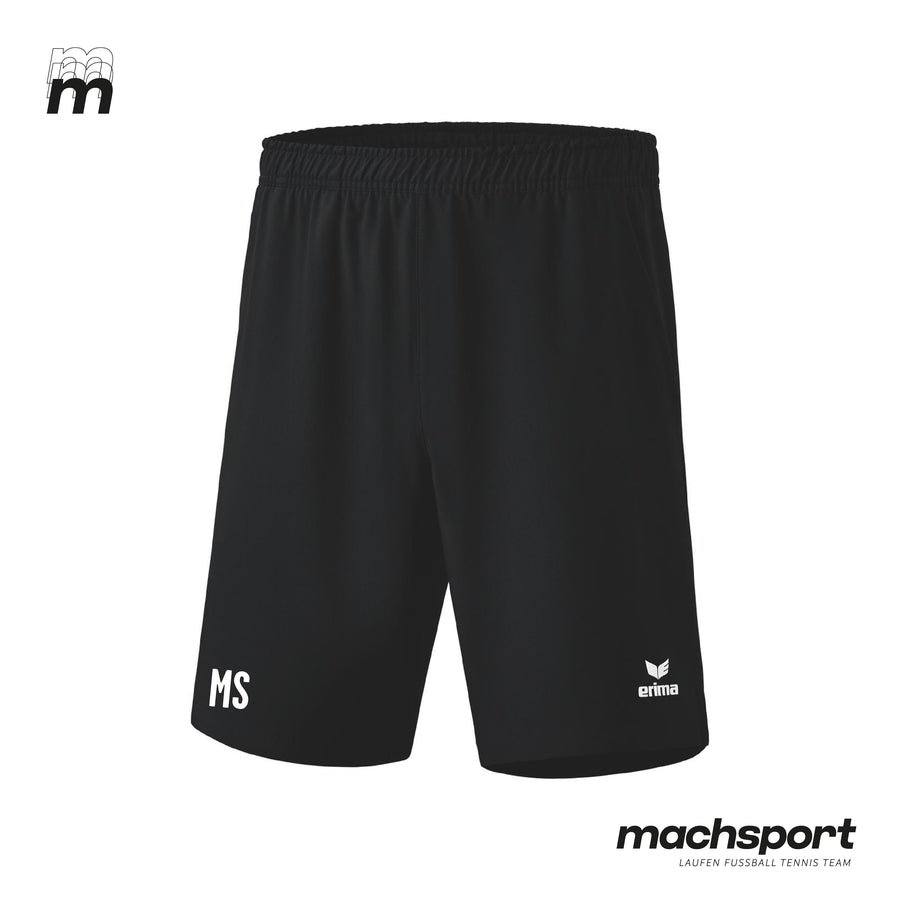 Union Schönau Tennisshort - machsport