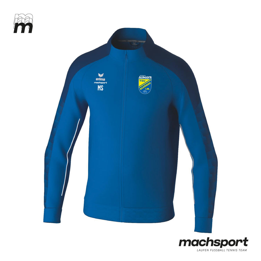Union Schönau Trainingsjacke - machsport