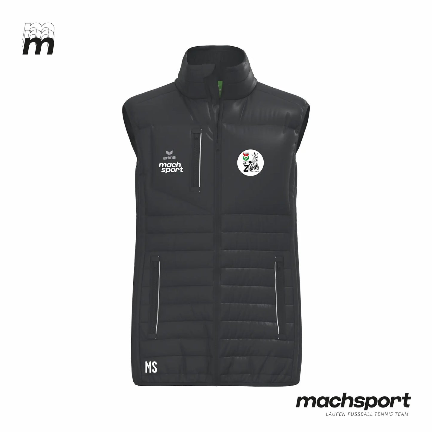 Union Weißkirchen Gilet - machsport