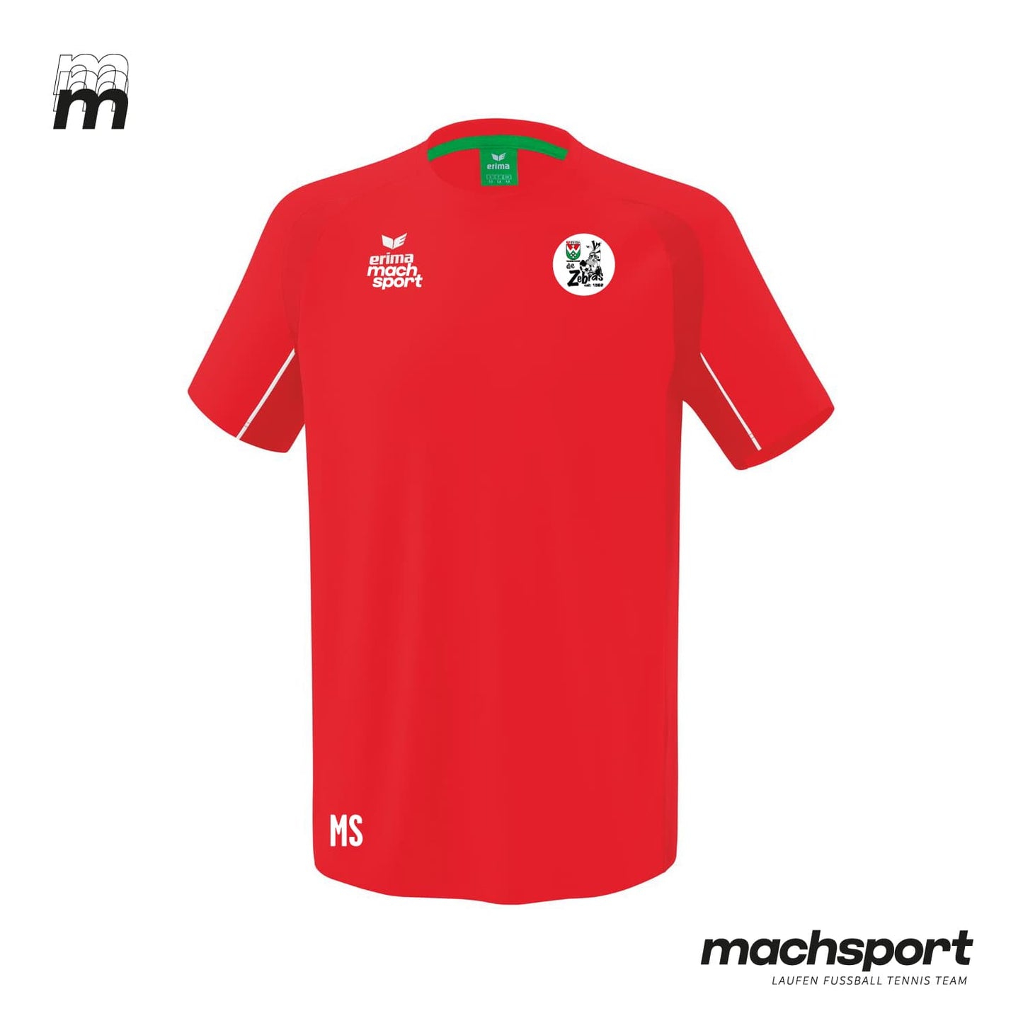 Union Weißkirchen T-Shirt - machsport