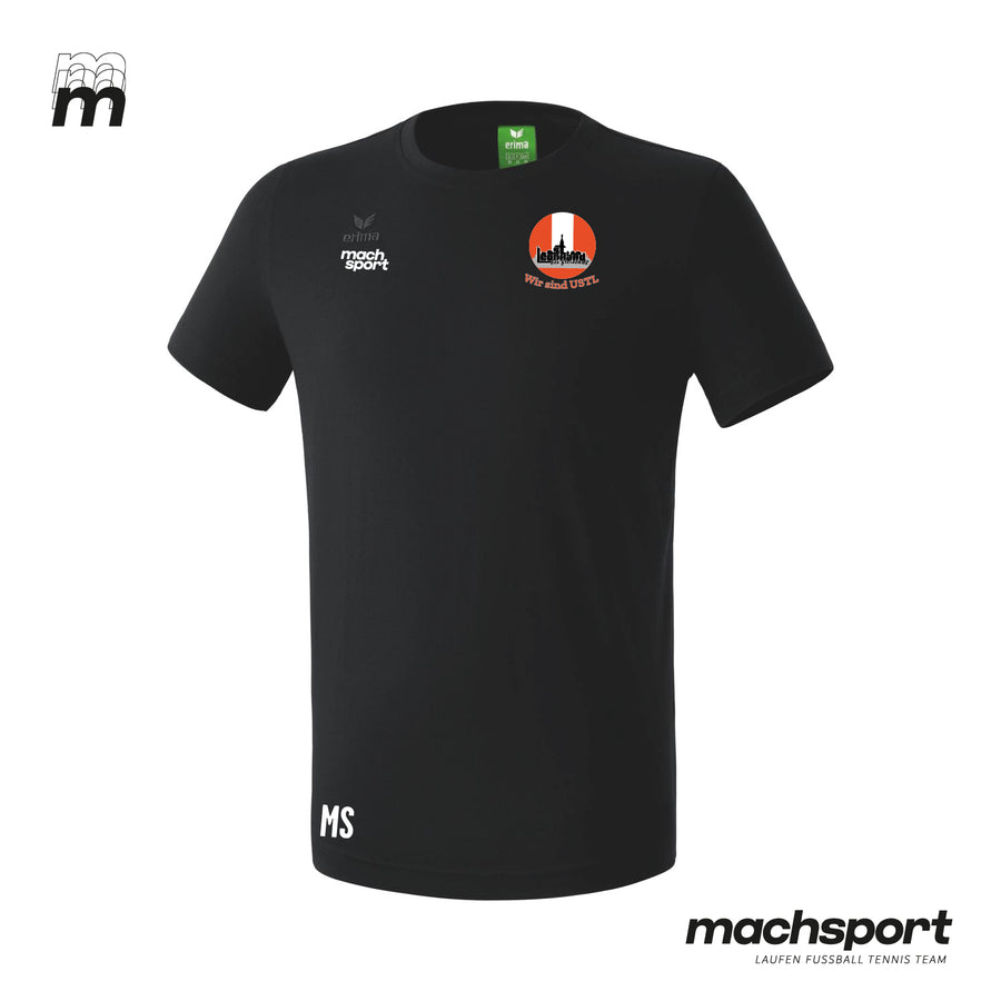 USTL Freizeitshirt - machsport