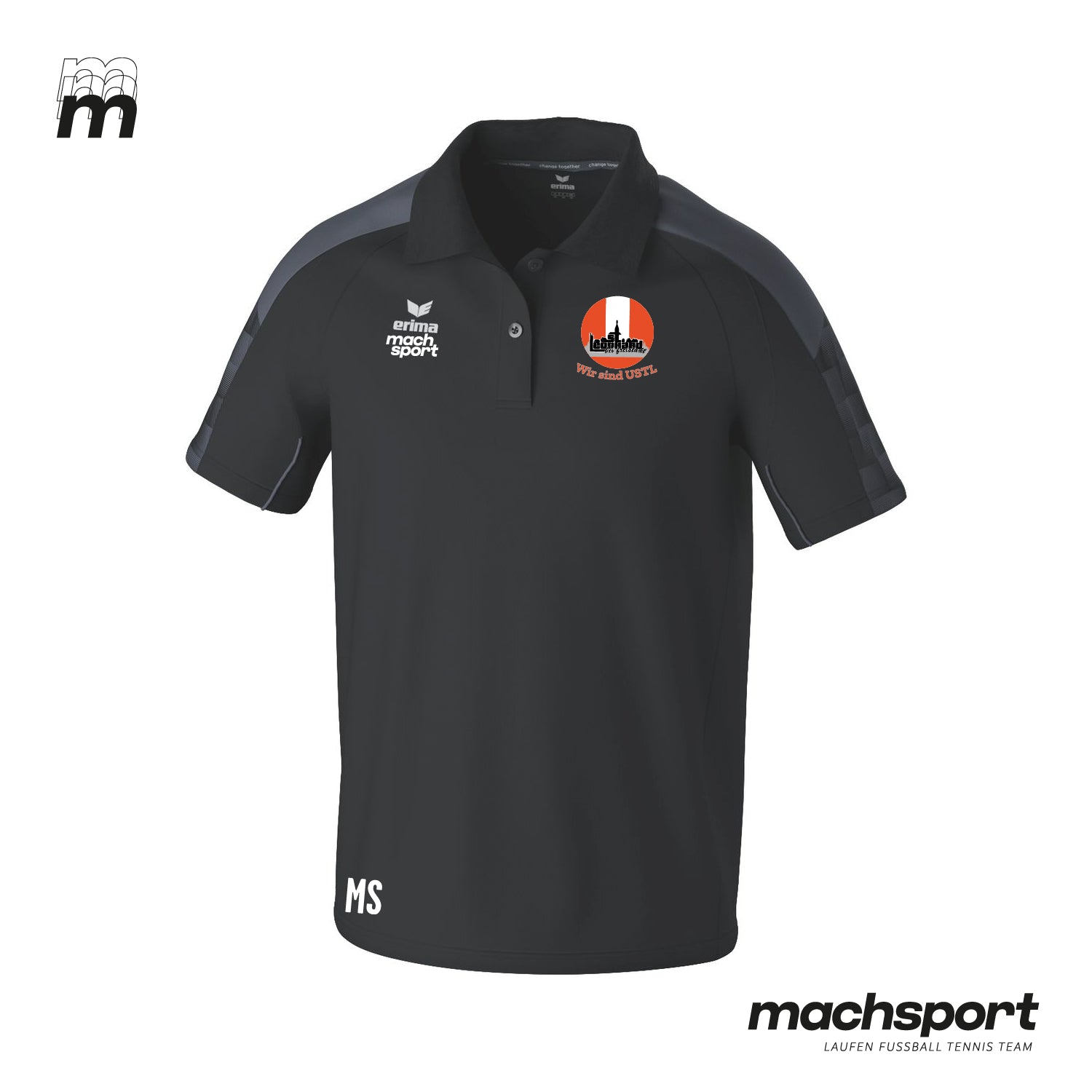 USTL Polo - machsport – Bild 