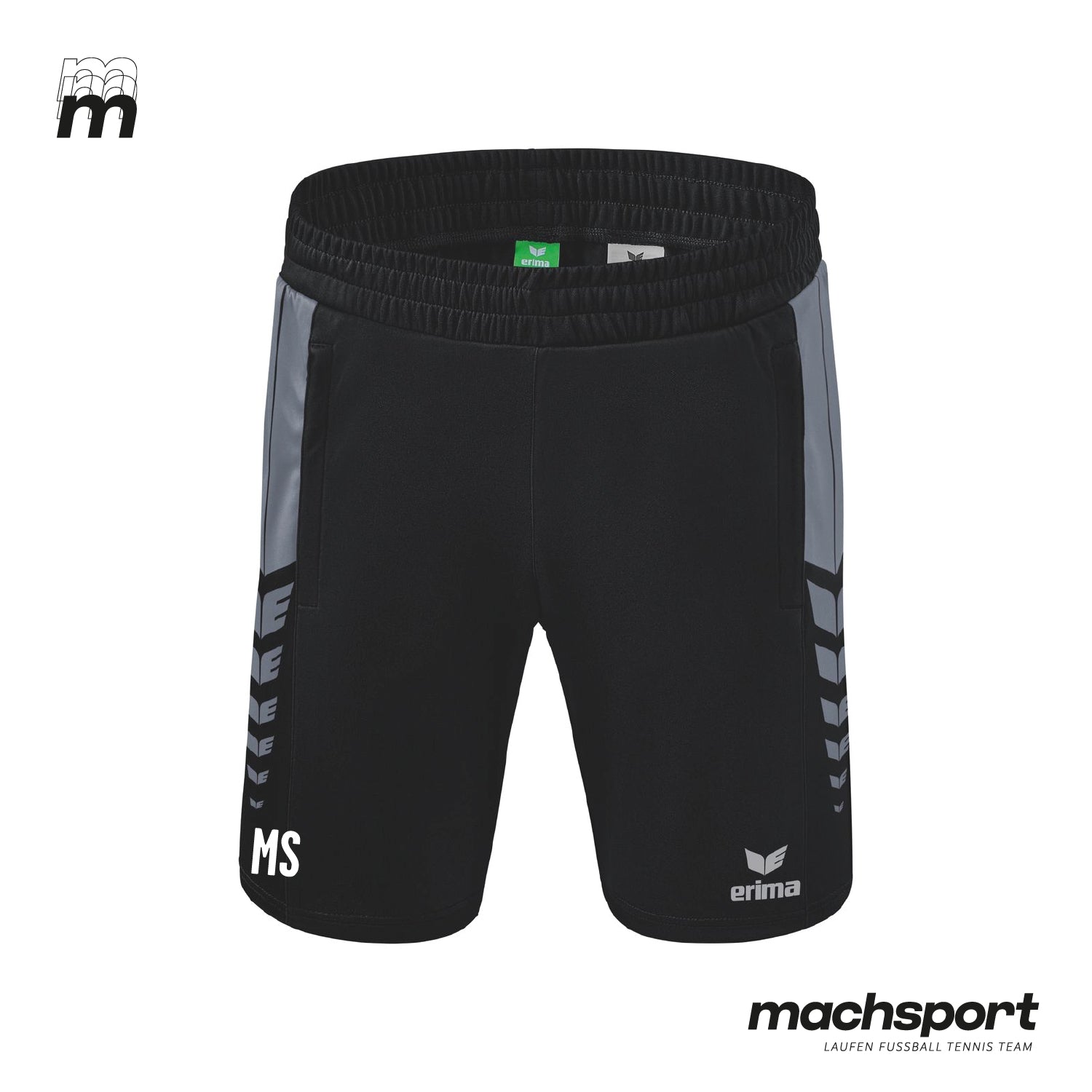 USTL Trainingsshort - machsport – Bild 
