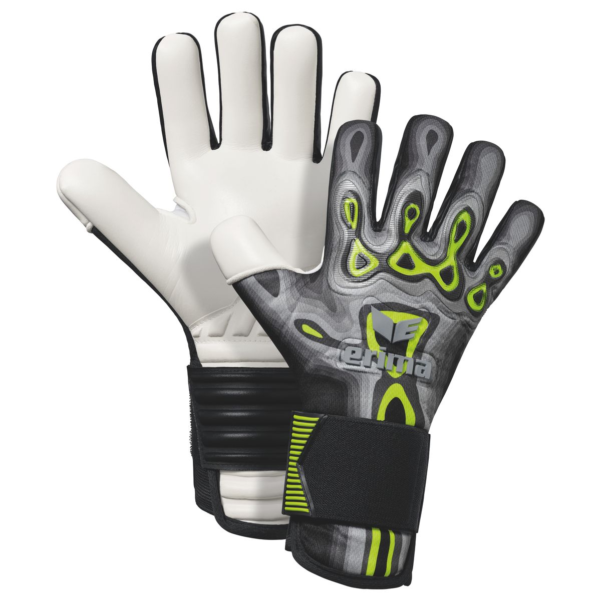 Erima Torwarthandschuhe FleX-Ray Match - machsport – Bild 