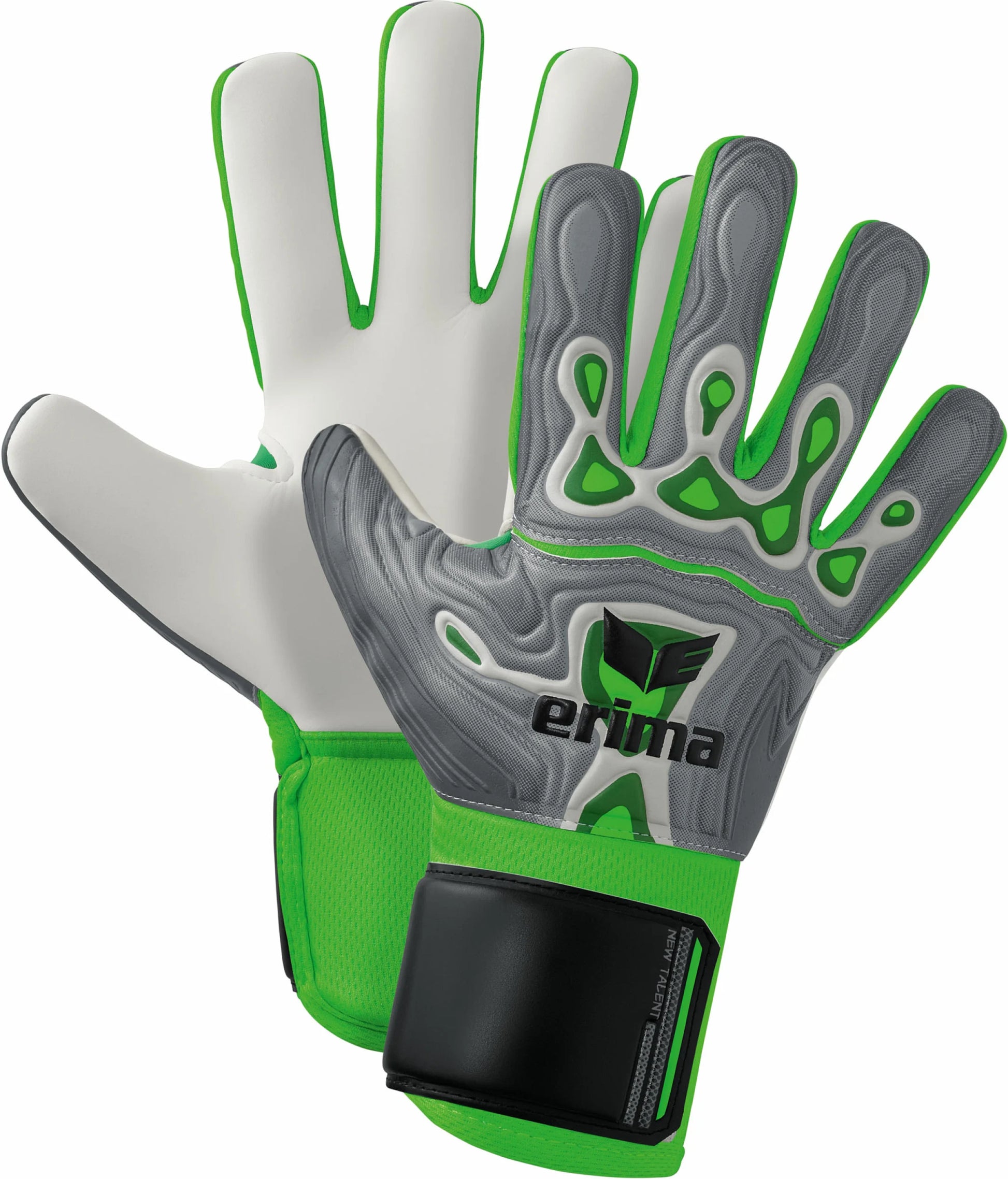 Erima Torwarthandschuhe FleX-Ray New Talent - machsport – Bild 