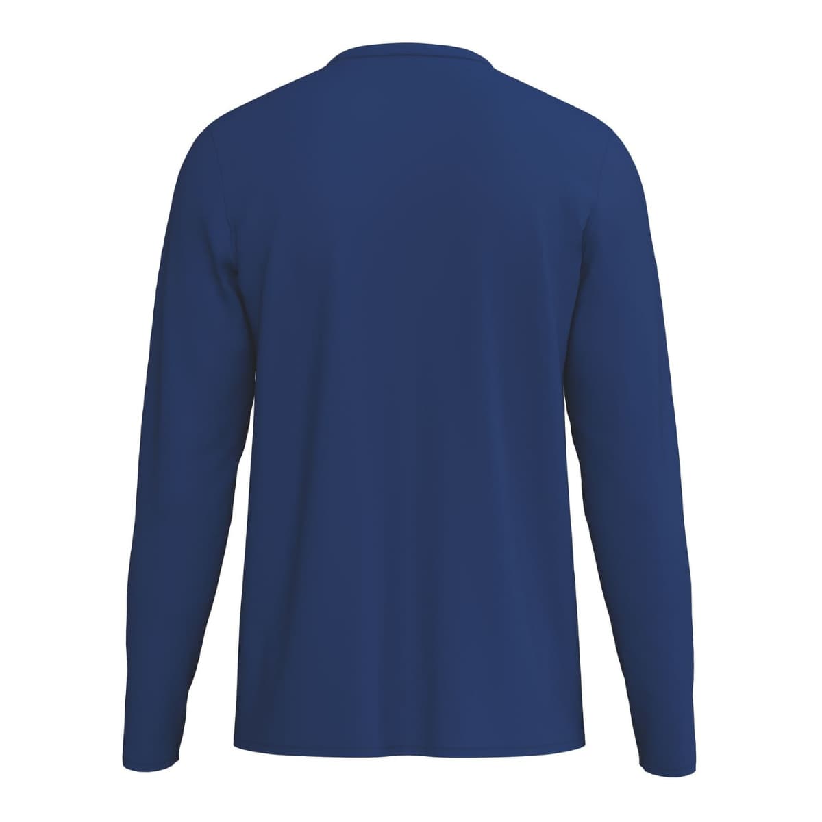Erima Unisexlaufshirt Intro Funktionsteamshirt longsleeve, new navy - machsport – Bild 