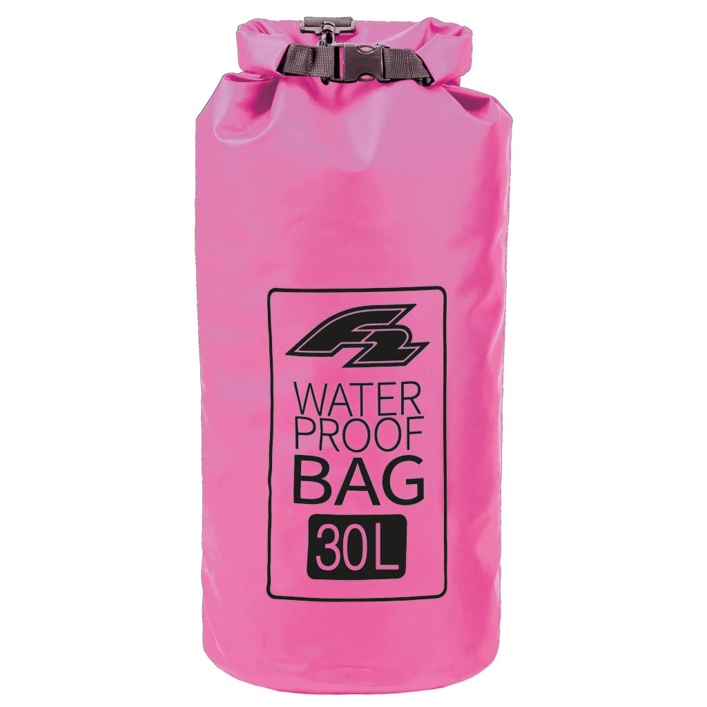 F2 Dry Bag pink 20L - machsport – Bild 