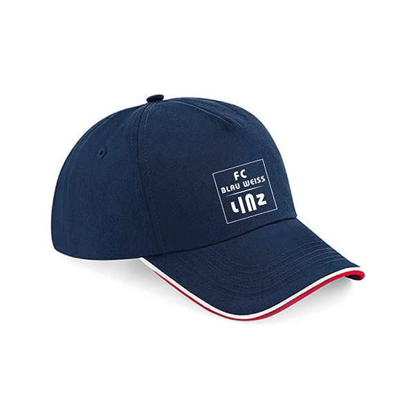 FC Blau-Weiß Linz Cap - machsport – Bild 