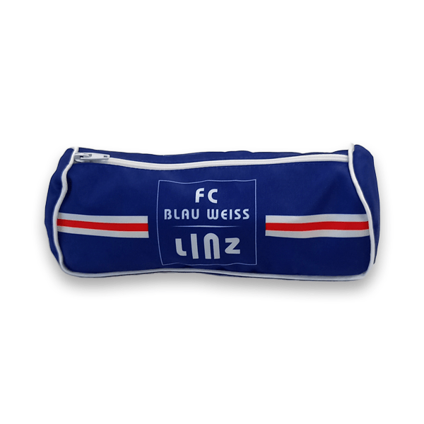 FC Blau-Weiß Linz Federpenal - machsport
