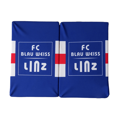 FC Blau-Weiß Linz Sitzkissen - machsport