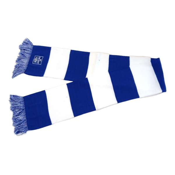 FC Blau-Weiß Linz VIP-Strickschal - machsport
