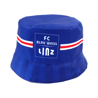 FC Blau-Weiß Linz Wende-Fischerhut - machsport