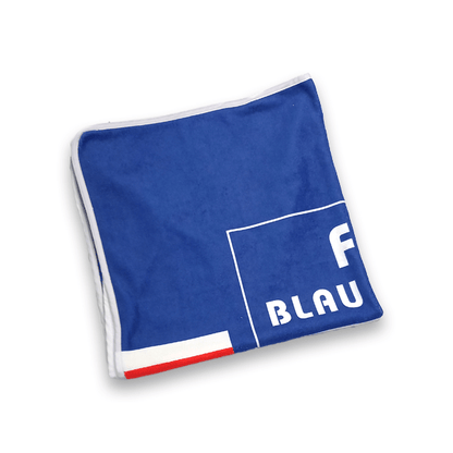 FC Blau-Weiß Linz Baby Handtuch - machsport