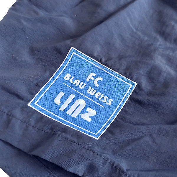 FC Blau-Weiß Linz Badeshorts - machsport – Bild 
