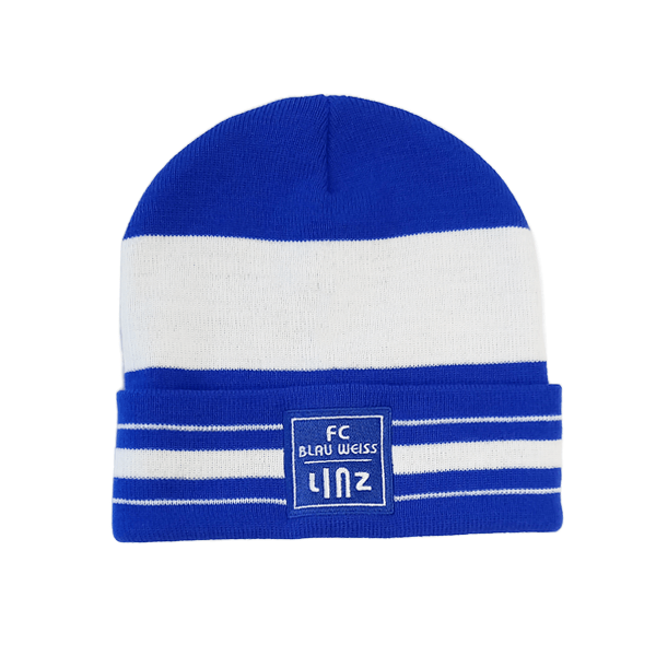 FC Blau-Weiß Linz Bronx - machsport – Bild 