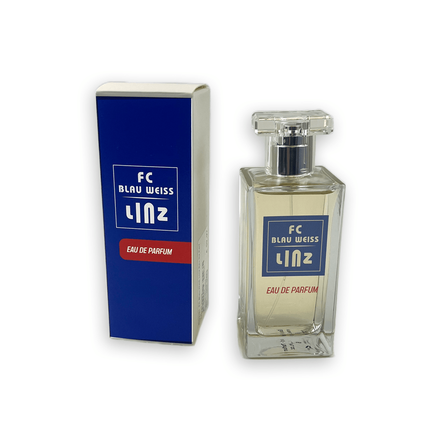 FC Blau-Weiß Linz Eau De Parfüm - machsport