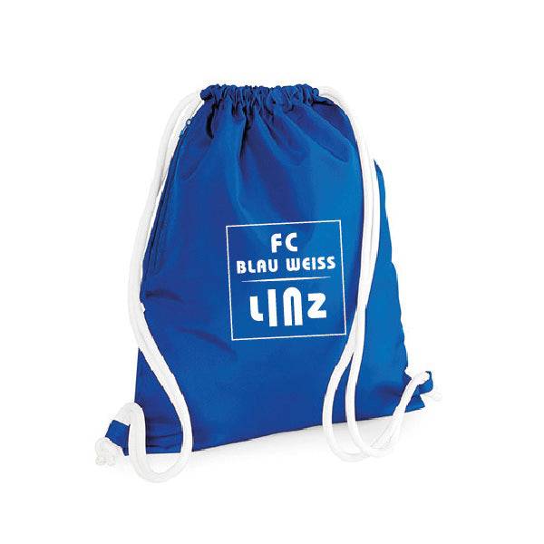 FC Blau-Weiß Linz Gymbag - machsport – Bild 