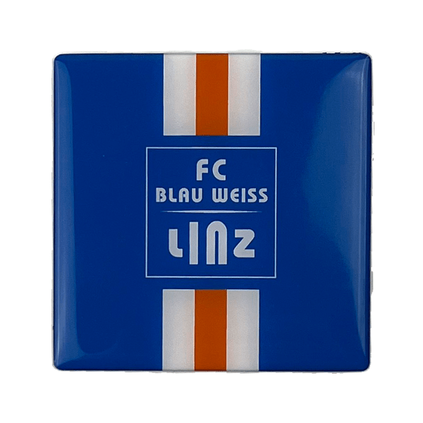 FC Blau-Weiß Linz Magnet - machsport