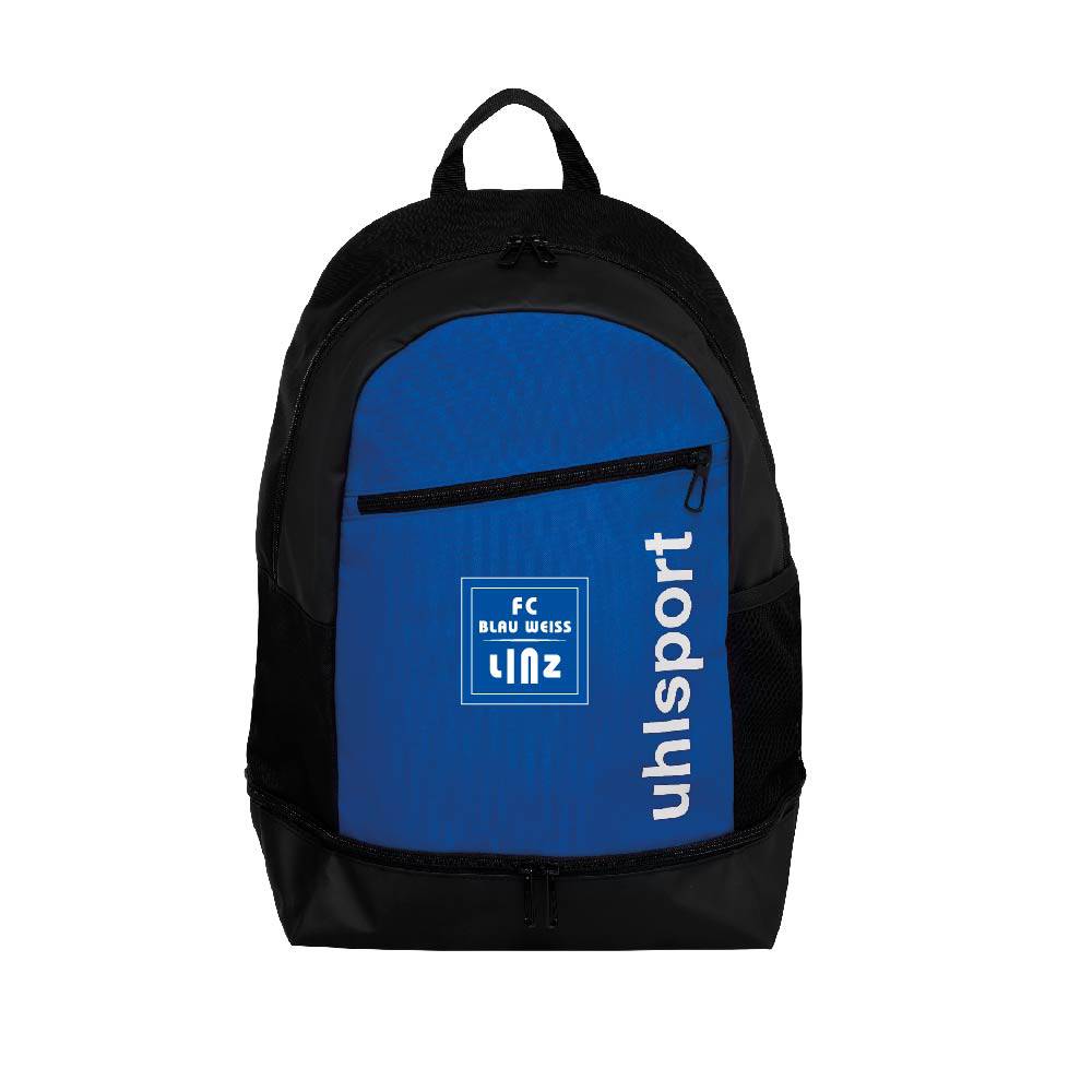 FC Blau-Weiß Linz Rucksack - machsport – Bild 