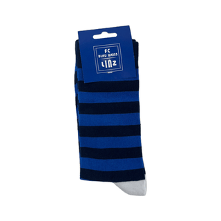 FC Blau-Weiß Linz Socken - machsport