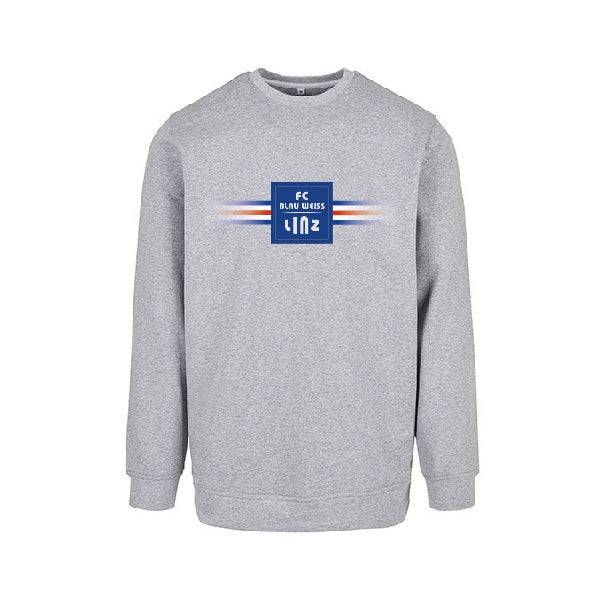 FC Blau-Weiß Linz Sweater - machsport – Bild 