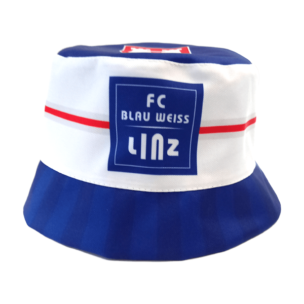 FC Blau-Weiß Linz Wende-Fischerhut - machsport – Bild 