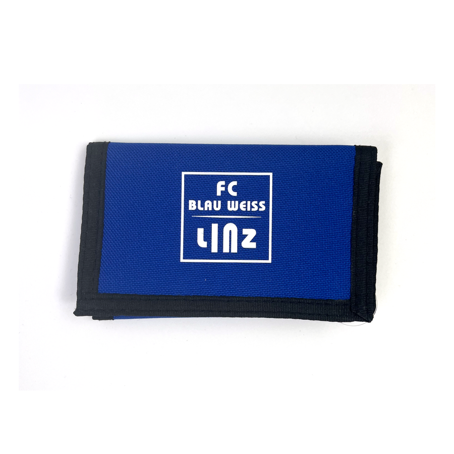 FC Blau-Weiß Linz Geldtasche - machsport