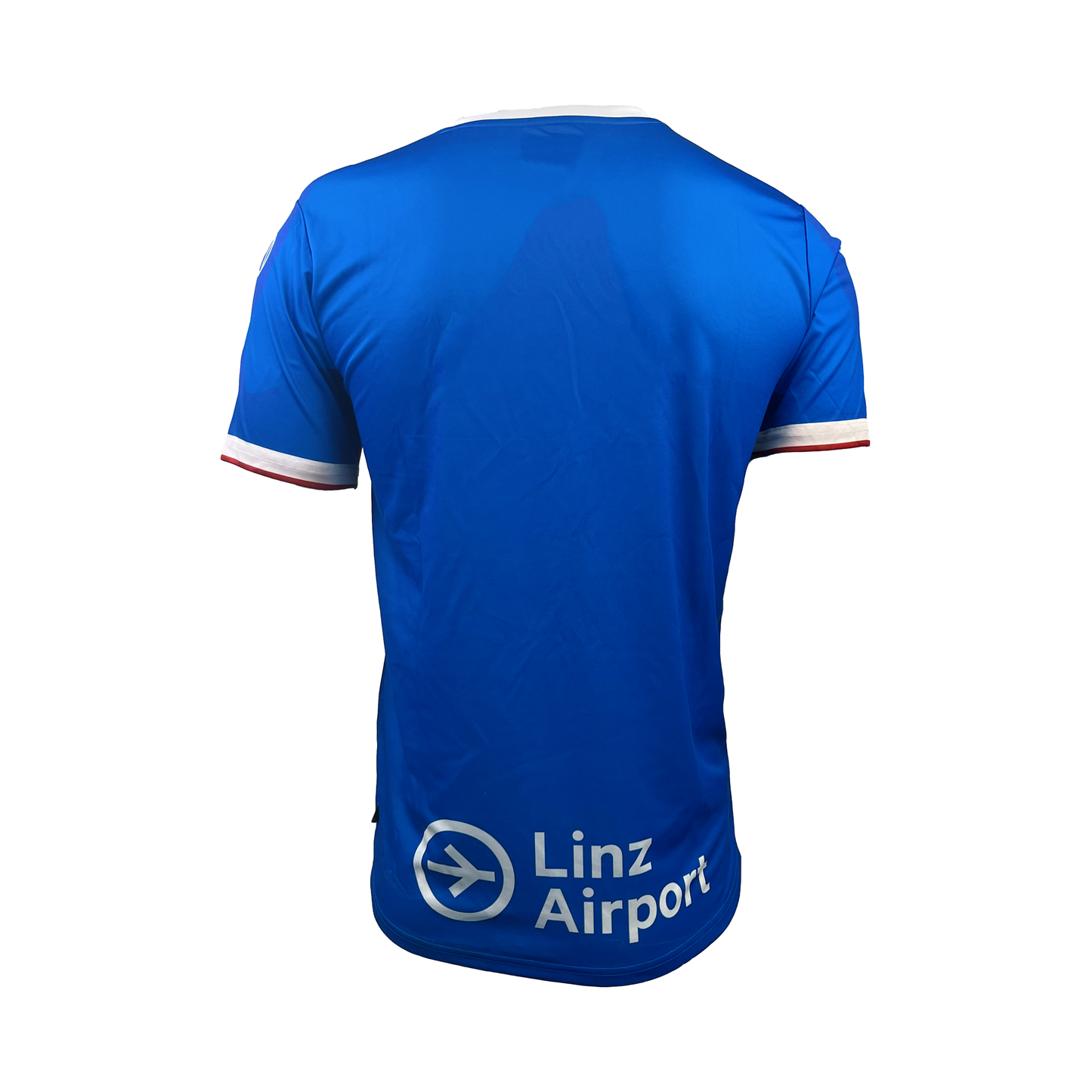 FC Blau-Weiß Linz Home Trikot Damen 2025/26 - machsport