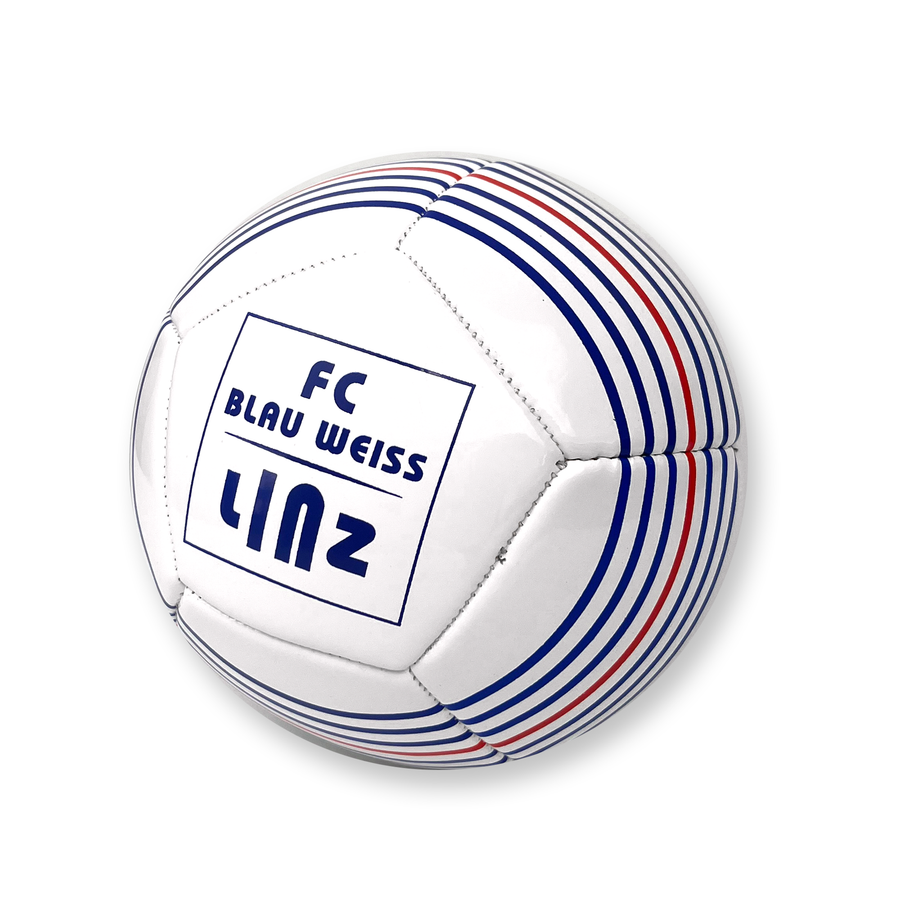 FC Blau-Weiß Linz Miniball - machsport