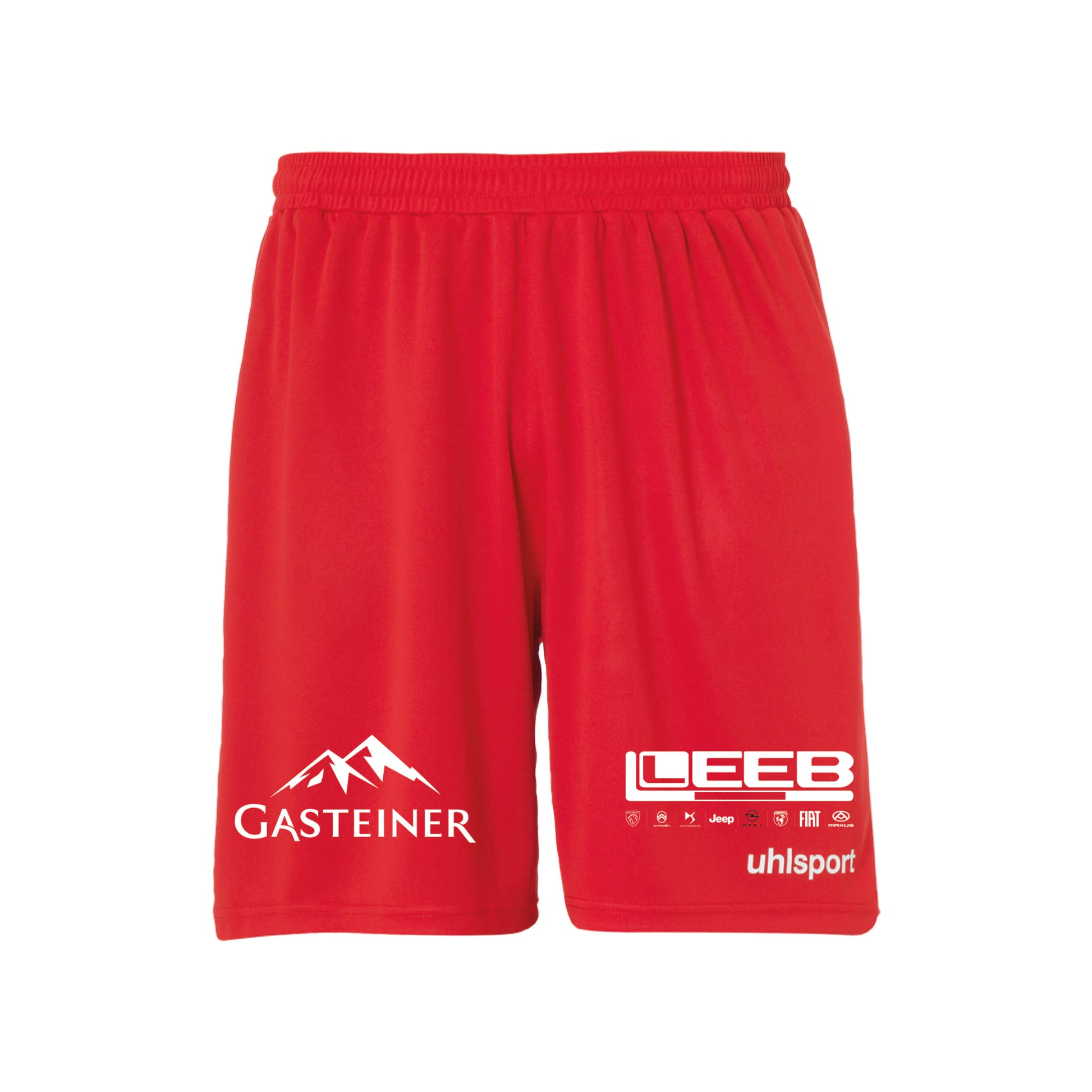 FC Blau-Weiß Linz Tormann Short - machsport – Bild 