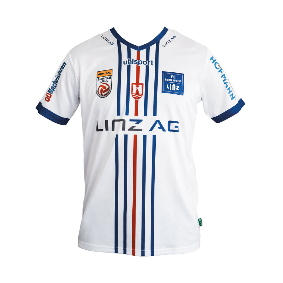 FC Blau-Weiß Linz Away Trikot 2024/25 - machsport