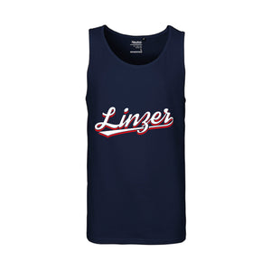 Fc Blau-Weiß Linz Tank Top Linzer - machsport