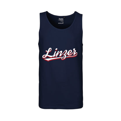 Fc Blau-Weiß Linz Tank Top Linzer - machsport