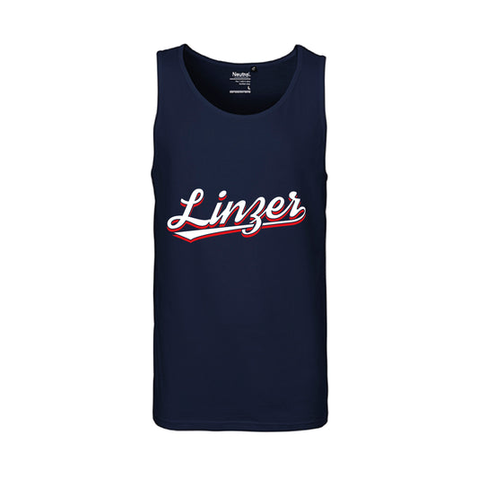 Fc Blau-Weiß Linz Tank Top Linzer – blau / S