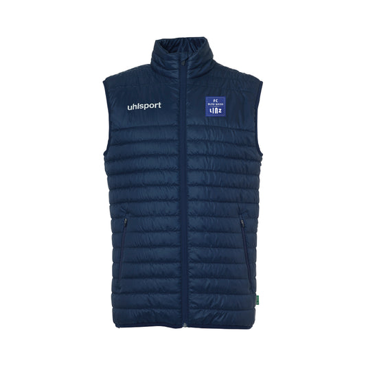 FC Blau-Weiß Linz Essential Ultra Lite Vest – blau / S