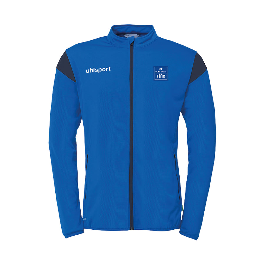 FC Blau-Weiß Linz Trainingsjacke - machsport