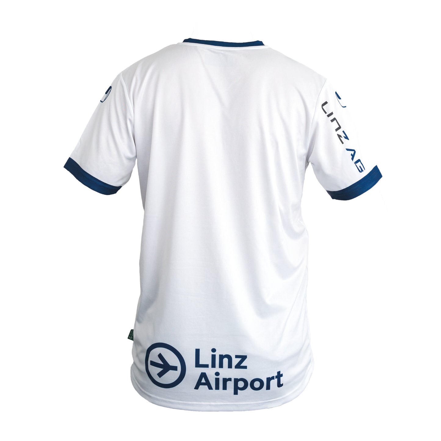 FC Blau-Weiß Linz Away Trikot 2024/25 Kids - machsport